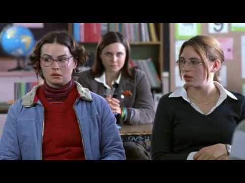 Hating Alison Ashley (2005) Trailer