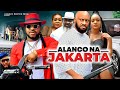 ALANCO Pt. 1 (NEW MOVIE 2023) YUL EDOCHIE, MALEEK MILTON 2023 Latest Nigerian Nollywood Movie