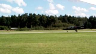 preview picture of video 'Letiště Líně-L-39C Albatros OK JET Team'