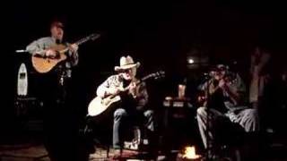 Tommy Alverson & Amos Staggs