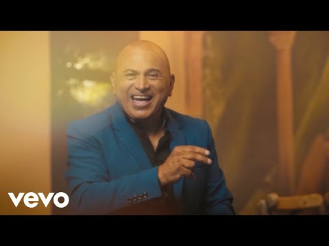 Jerry Galante - Bailando En Emiratos Árabes (Video Oficial)