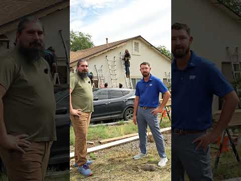 Watch the Steve Urquidez Home Restoration Project video