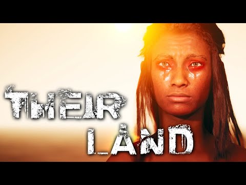 Their Land youtube-video