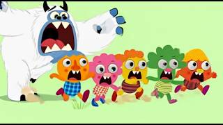 Download lagu Noodle and Pals - Running away from Yeti Sponsored by: Klasky Csupo 2001 Effects mp3 Download lagu Noodle and Pals - Running away from Yeti Sponsored by: Klasky Csupo 2001 Effects mp3