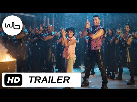 Trailer-Vorschau: Träume sind wie wilde Tiger