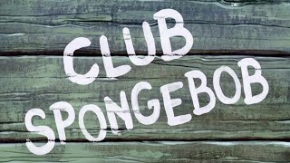 Download lagu Spongebob - Club Spongebob [1/4] | bahasa Indonesia mp3