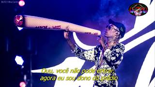 Wiz Khalifa - Real Rich Feat. Gucci Mane (Legendado PT-BR)