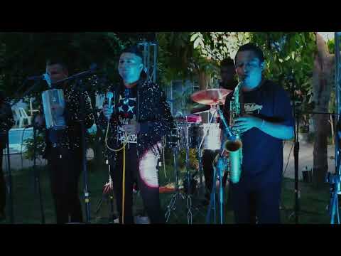 Homenaje A La Luz Roja De San Marcos - Los Tres Guerreros