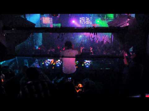 Gareth Emery at Pacha New York on Friday, May 13, 2011  No. 7  HD