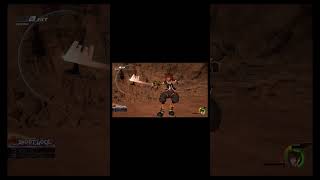 KH3今さらキーブレード紹介「ミッドナイトブルー・ドーンティルダスク」【#Shorts】 【#キングダムハーツ】