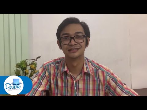 Family Devotion Day 27 - May 22, 2020