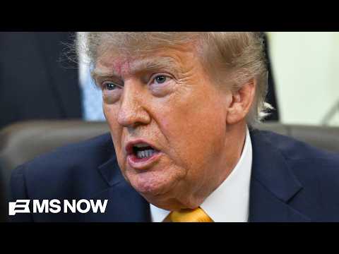 ‘ECONOMIC ILLITERATE!’: Trump’s trade strategy gets torched by fmr. Labor Secy. Reich