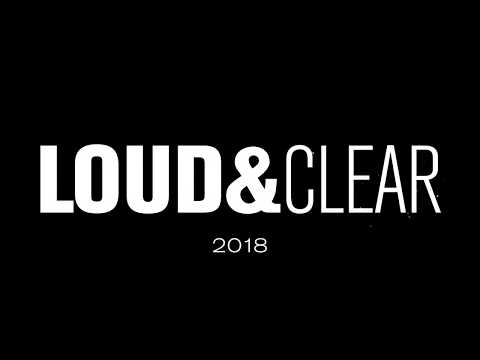 Loud&Clear - the latest from Dynacord & EV in 50sec!