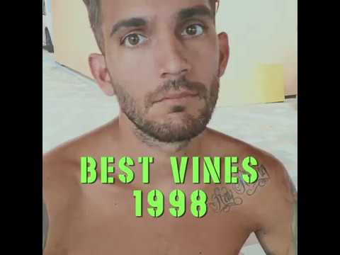 BEST VINES 1998 POVOJNOVÉ OBDOBIE