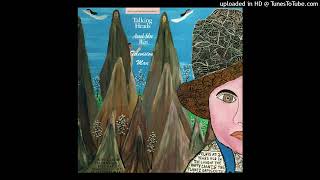Talking Heads - Television Man (Extended Mix)