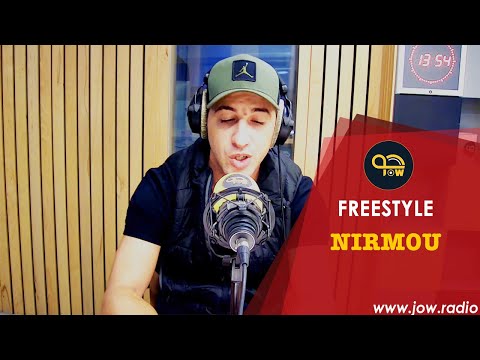 FREESTYLE NIRMOU على جوراديو