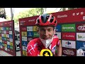 Robert Gesink overrompeld door alle aandacht: “Zal pittige dag worden” - WIELERFLITS
