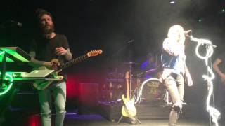 Ladyhawke - Chills (KOKO London 15/02/17)