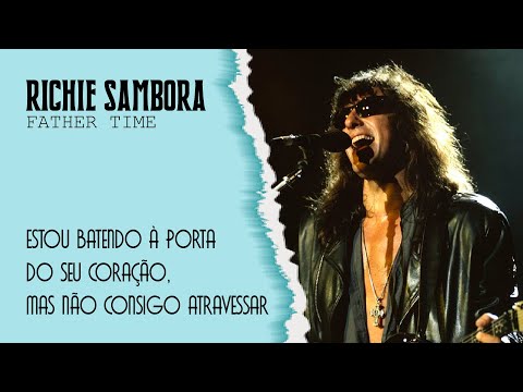 Father Time - Richie Sambora