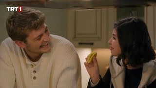 Iso & Fadime Klip  ~ Cambaz (Eng sub)