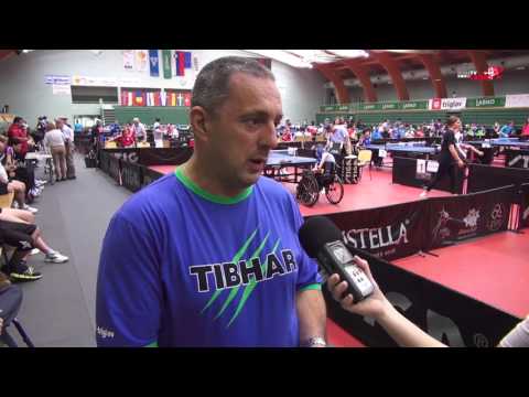 NAMIZNI TENIS SPORTNIH INVALIDOV HD