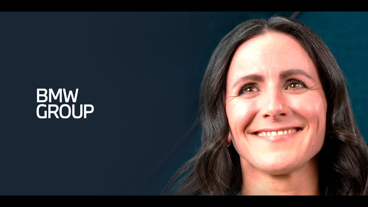 BMW Group powers 3D car visualization with AWS spatial computing | Amazon Web Services