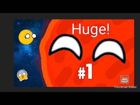 The huge size of Stephenson 2-18