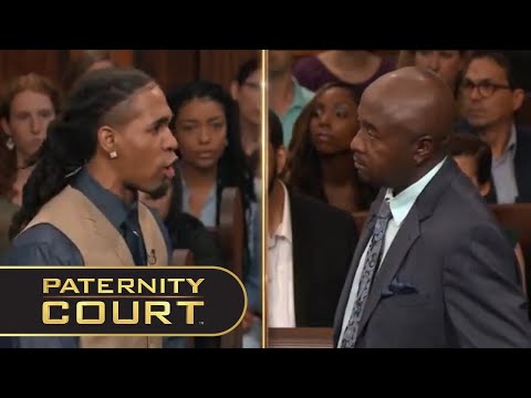 Learned the Hard Way Without Parents | Paternity Court
