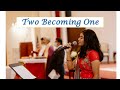 Two Becoming One Jonathan Emily Martin Elizabeth Mathew