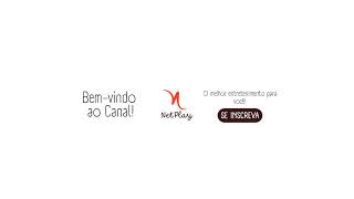 Transmissão ao vivo de NetPlay