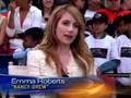 Emma Roberts As Nancy Drew CBS News