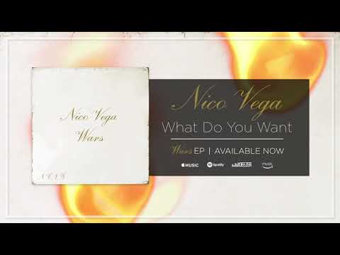 Video thumbnail for What Do You Want