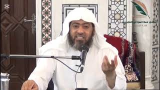 *لا يمكن أن نلتقي مع غير المـ....سلمين بحالٍ من الأحوال.* image