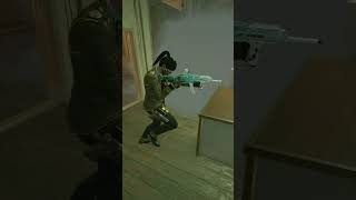 Cover art for The WORST Setup in Rainbow 6 Siege