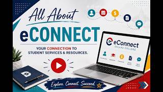 DLEZ 3016 - Learning eConnect with Dallas College