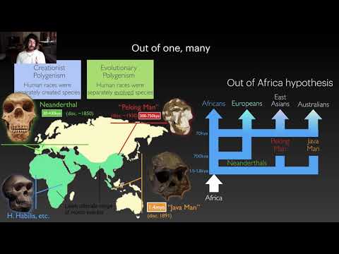 Lecture 9.1: Civilizations 1