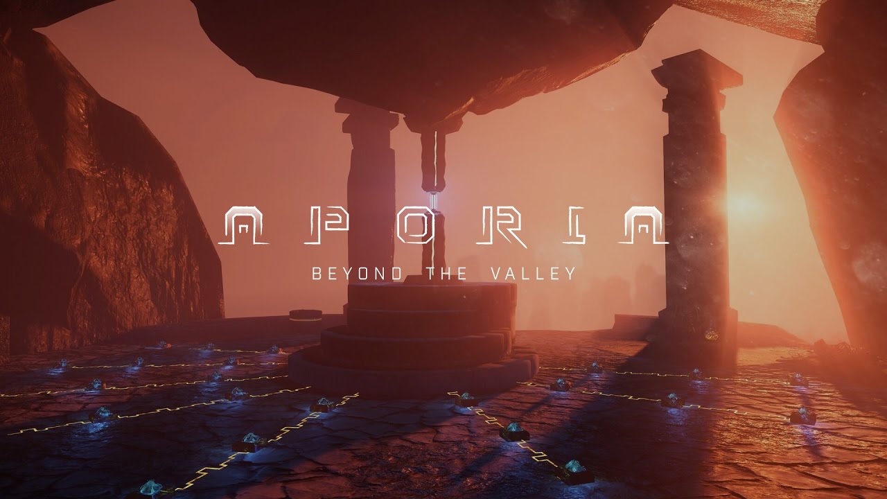 Aporia: Beyond the Valley Trailer