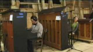 Neko Case &#39;Middle Cyclone&#39; Making of Documentary EPK- Directed by Ruth Leitman