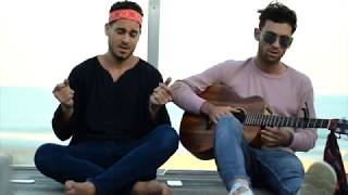 What If I Go? (Mura Masa Cover)