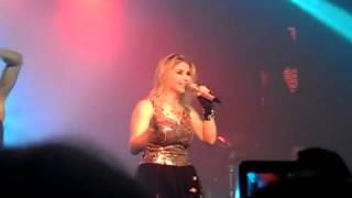 Beatrice Egli München 5.10.2013... Mein Herz