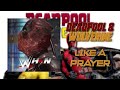 Deadpool Wolverine Madonna Like A Prayer Final Choir AE Arena Effects