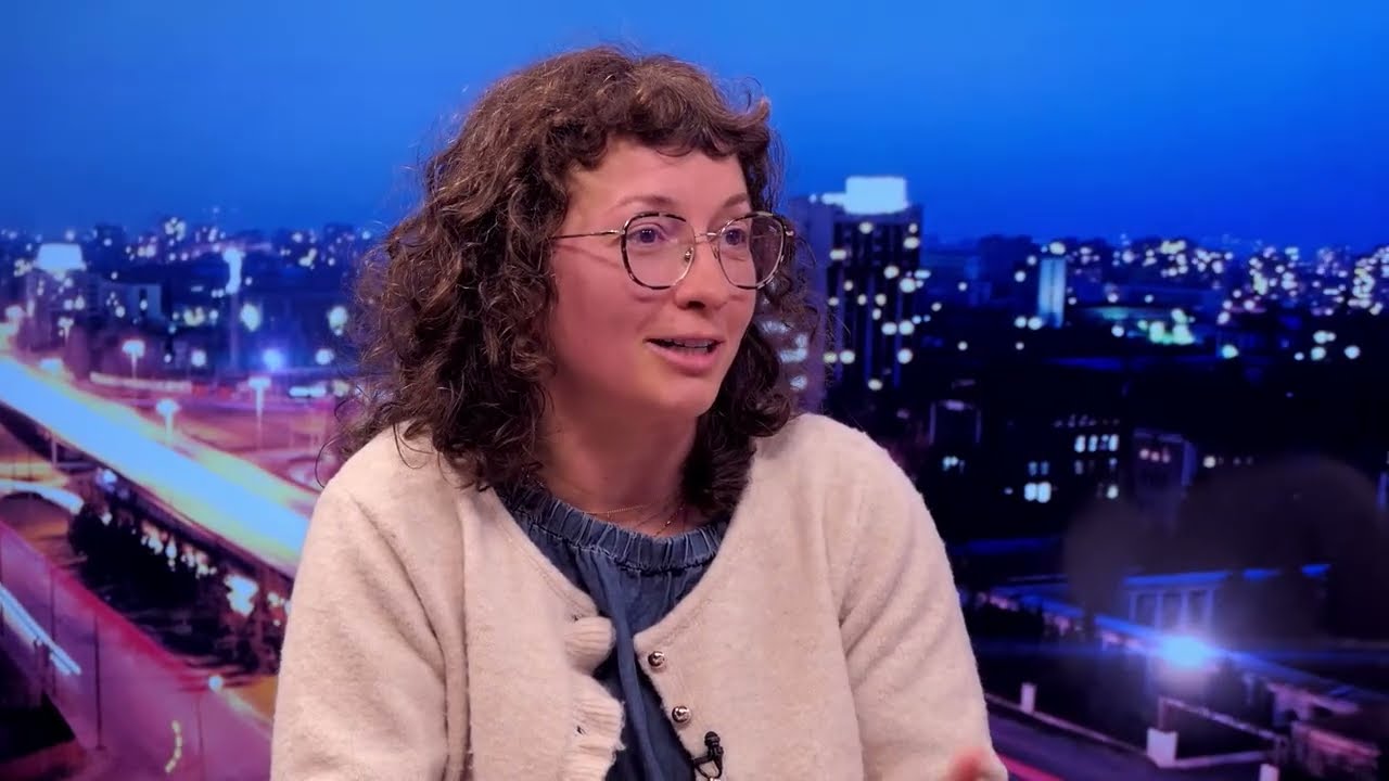  М.Антонова: предизборни сметки и лобизъм лишават България от над 1 млрд. евро 
