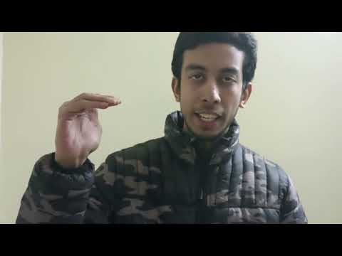 Adi Pandey Adi - Web Series