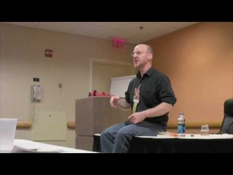 Phil Plait Commentary on "Death from the Skies"