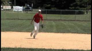 Jesse Gold - Class of 2012