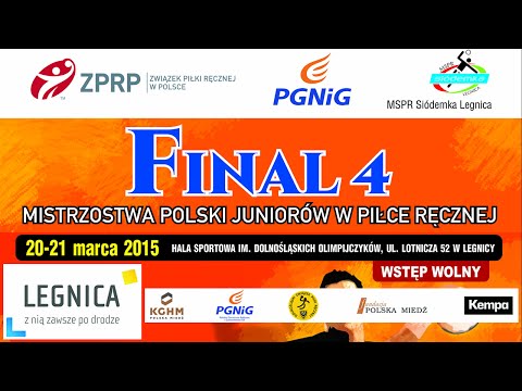 ORLEN WISŁA PŁOCK – MTS KWIDZYN