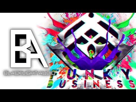 Emoxx - Bring Da Funk Back [Blacklight Audio]