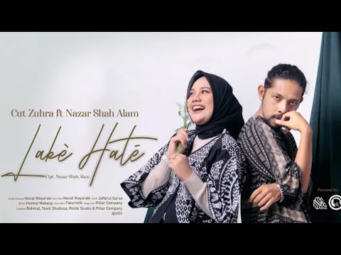 Lake Hate Cut Zuhra feat Nazar Shah Alam (Official Music Video)