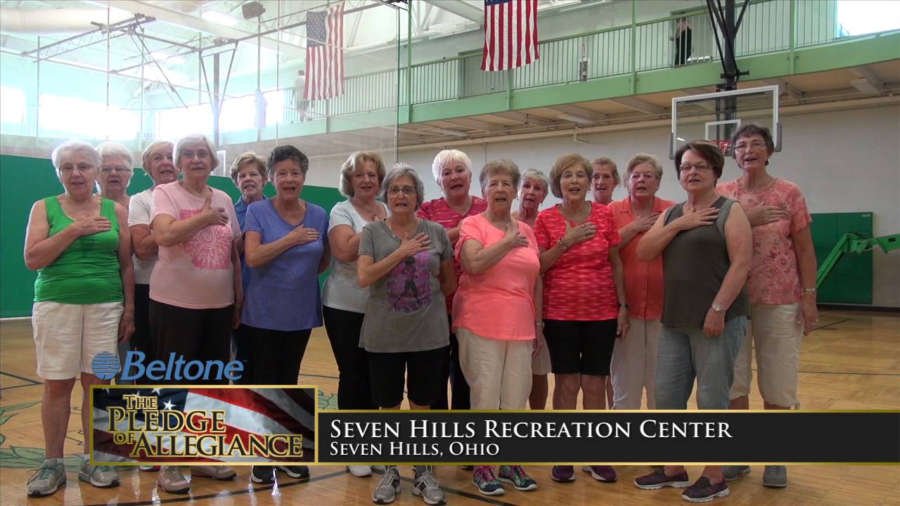 Sept 8 Seven Hills Recreation Center 1