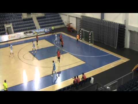 FK POPRAD U19 11:6 VEĽKÝ SLAVKOV